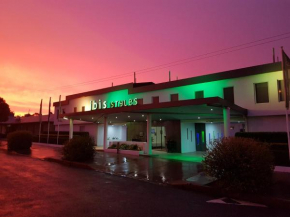 ibis Styles Broken Hill